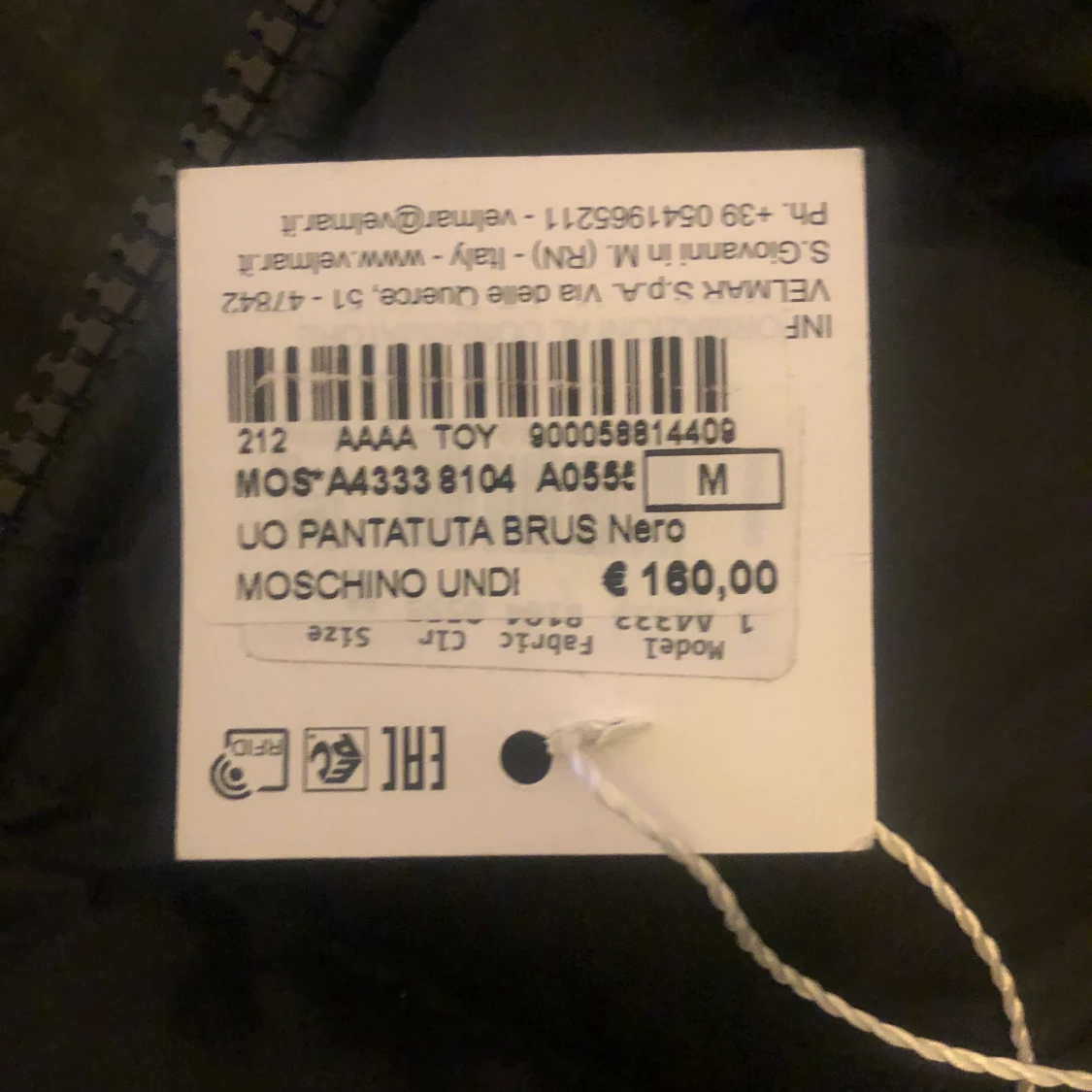 Moschino byxor M - 91