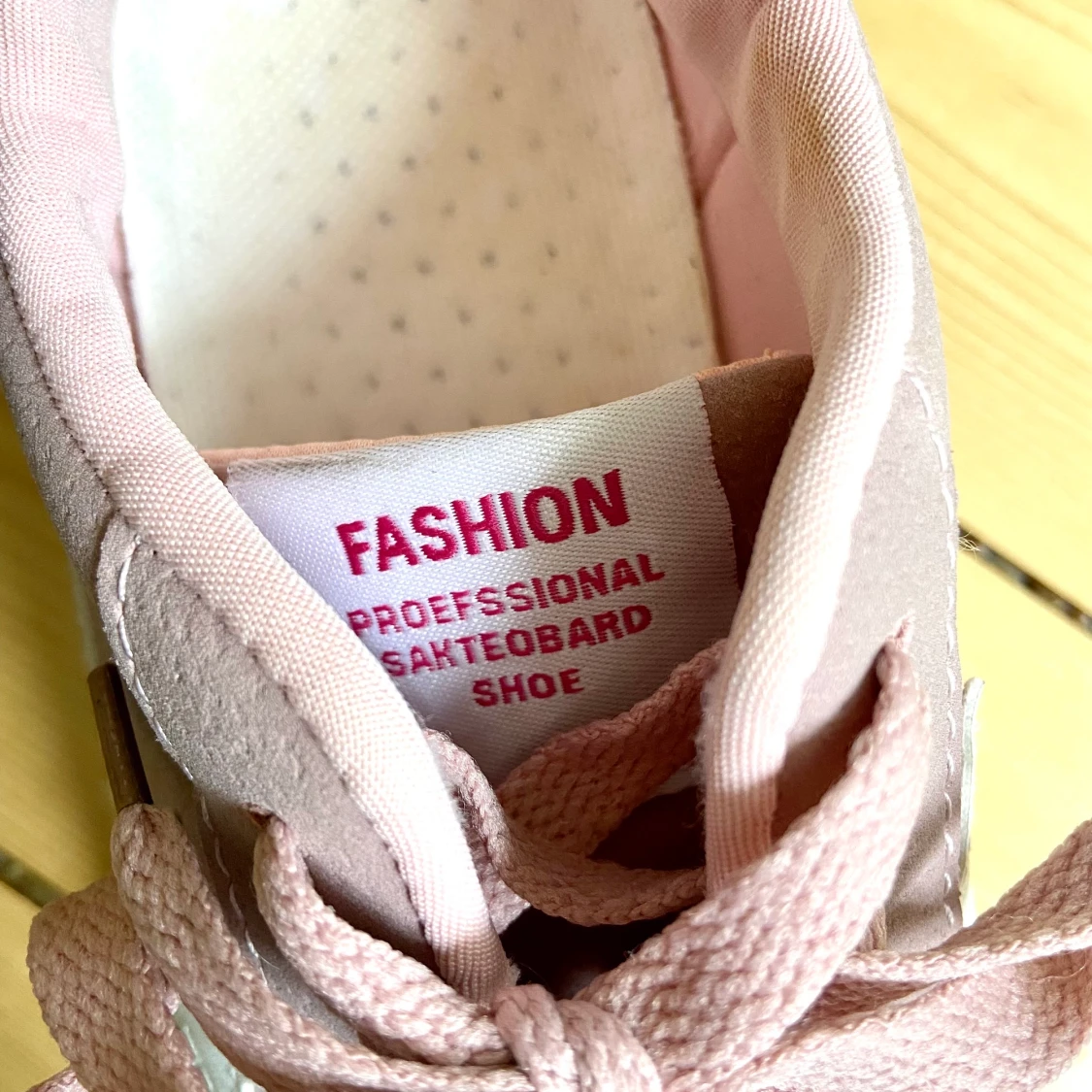 Fashi Ter Sneakers - 91