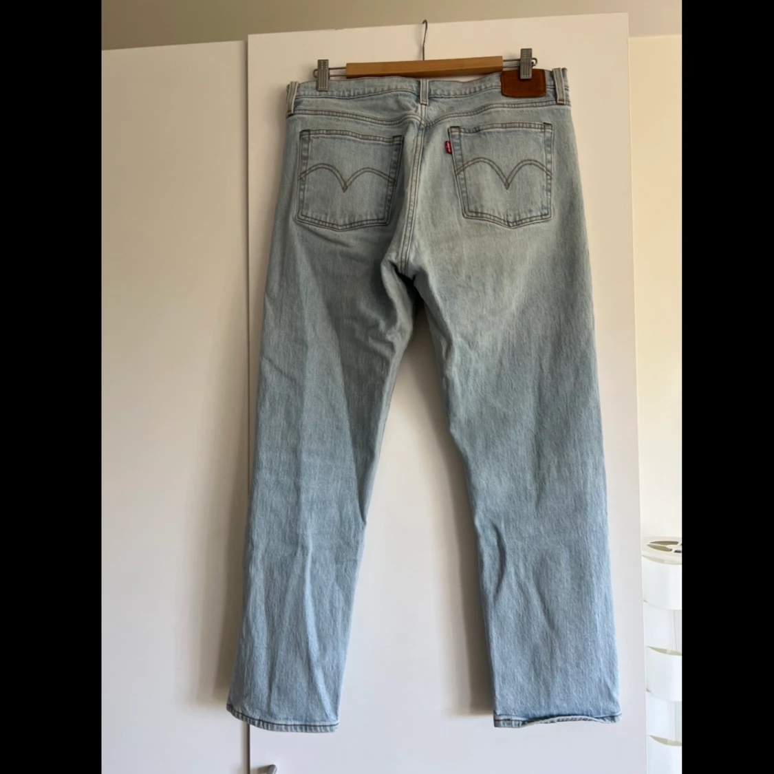Levi’s Wedgie Straight 31 - 91