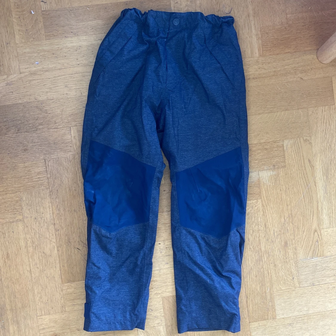 Överdrags och skidbyxor - 90