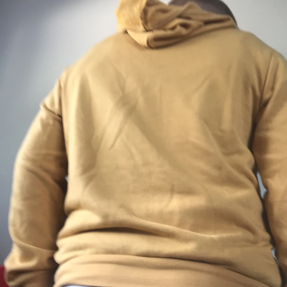 Jag säljer detta kit med hoodie! - 90