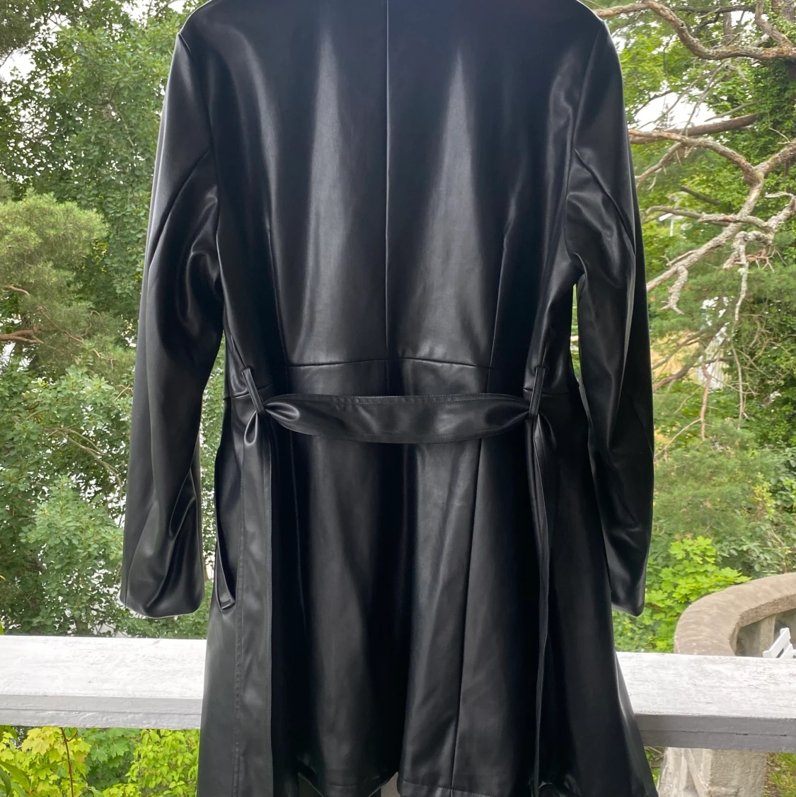 Kappa i fuskläder oanvänd - 90