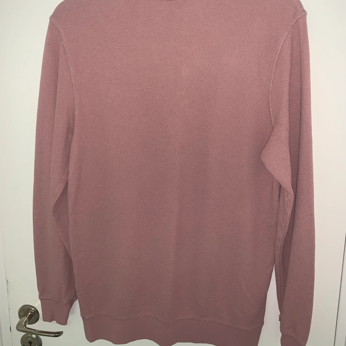 Rosa tröja med Storlek M  - 90