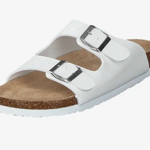 Tofflor  - I nya skick