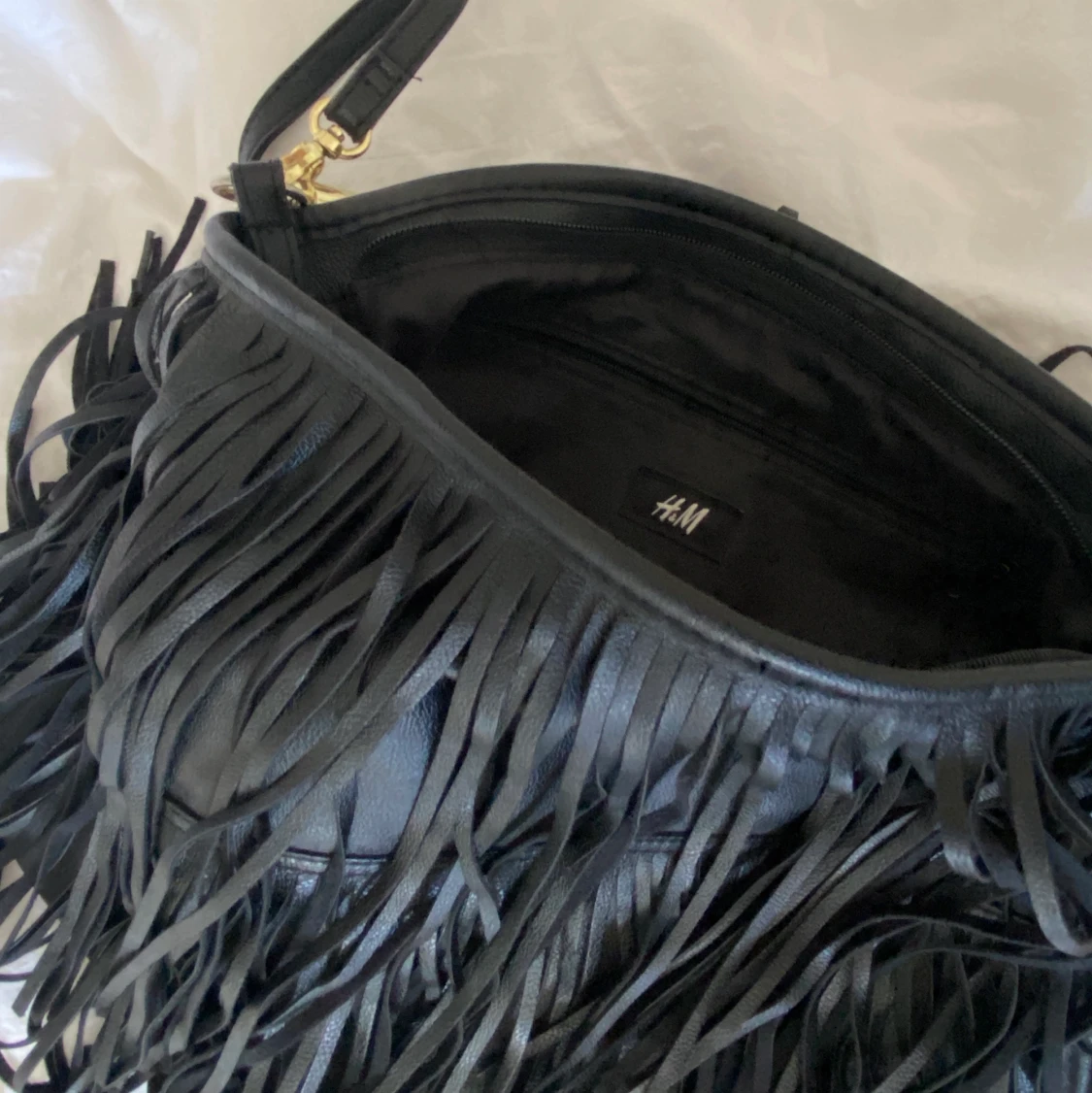HM väska
