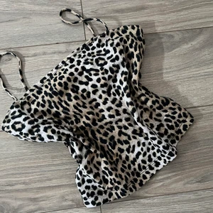 Linne - Leopard linne xs
