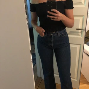 Jeans  - Knappt använda jeans från Weekday! 
