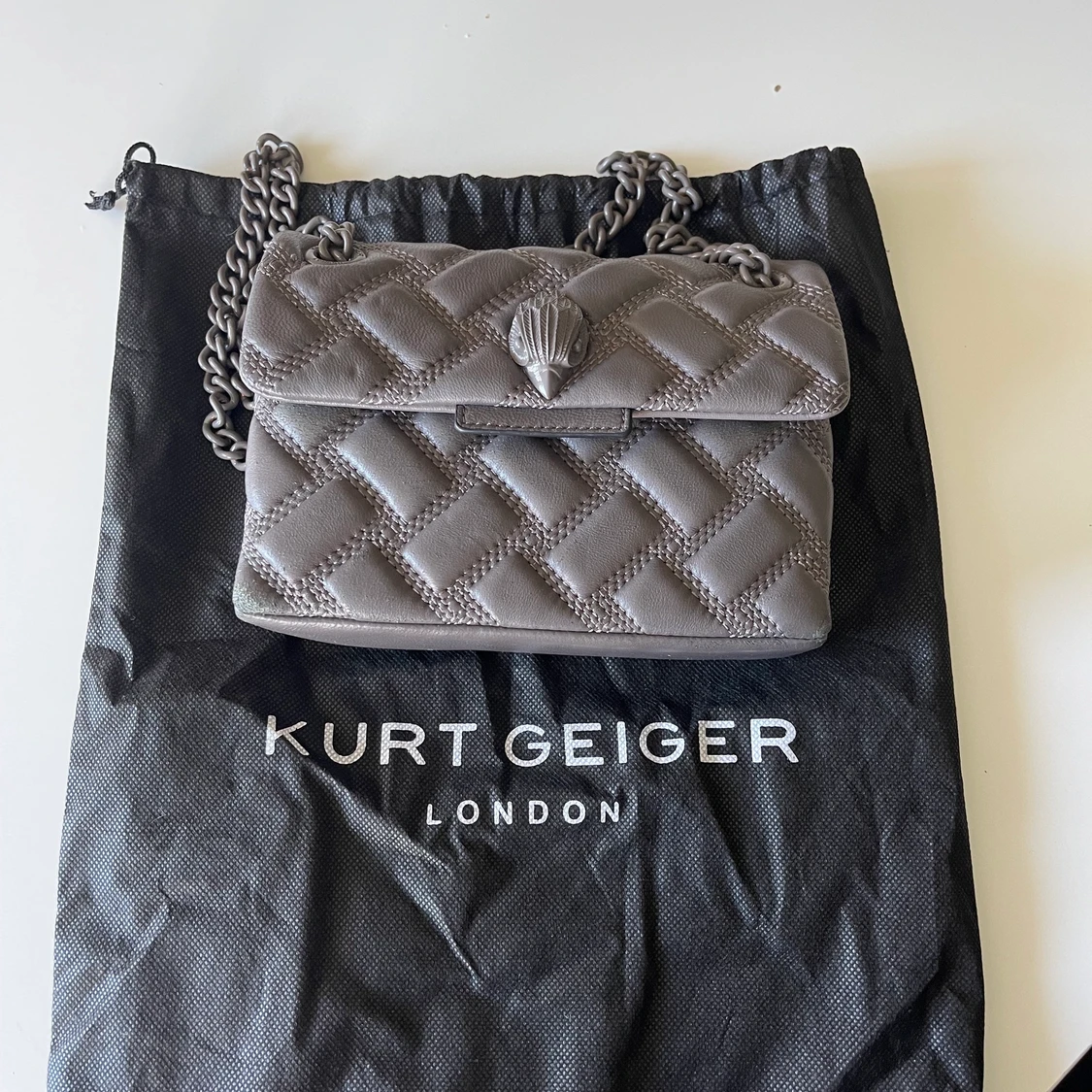 Kurt geiger väska - 91
