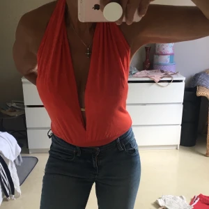 Body  - Body i storlek medium/Lars 