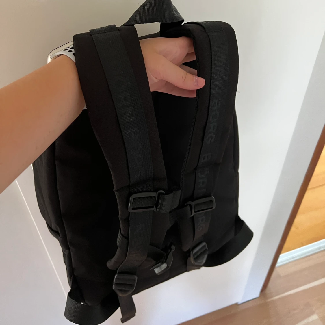 BjörnBorg ryggsäck  - 90