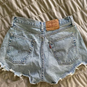 Levis shorts - Levis shorts,  storlek 36/38. 