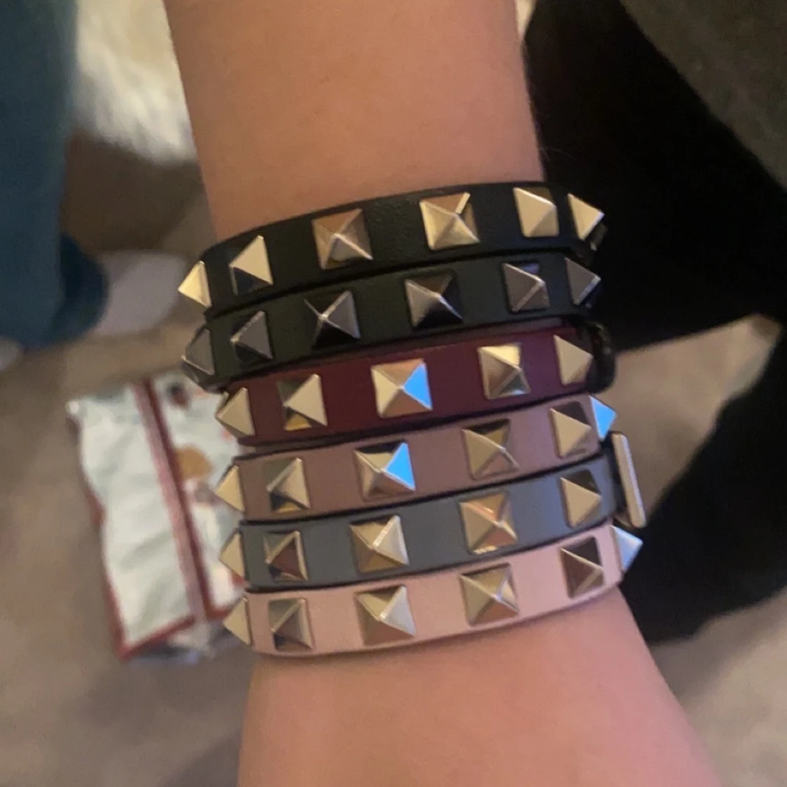 Valentino armband - 90