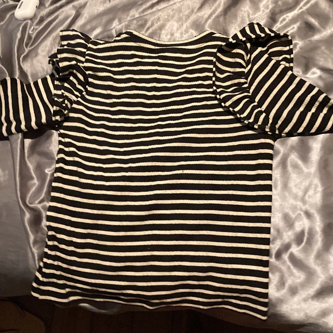 Volang långärmade från zara - 90