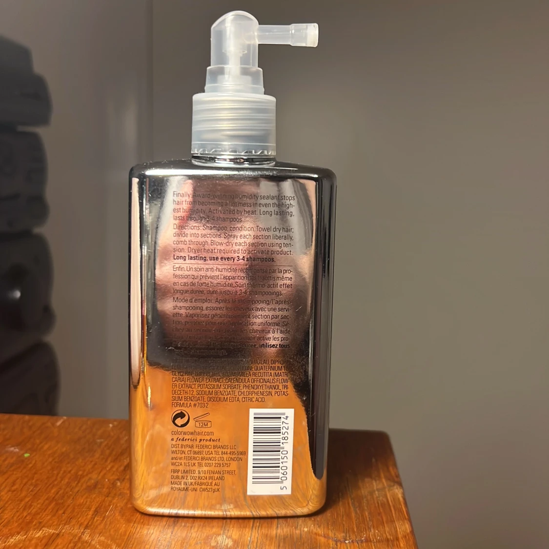 Color Wow dream coat supernatural spray - 90