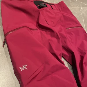 Arcteryx sabre ar bukser - Fine bukser for ski