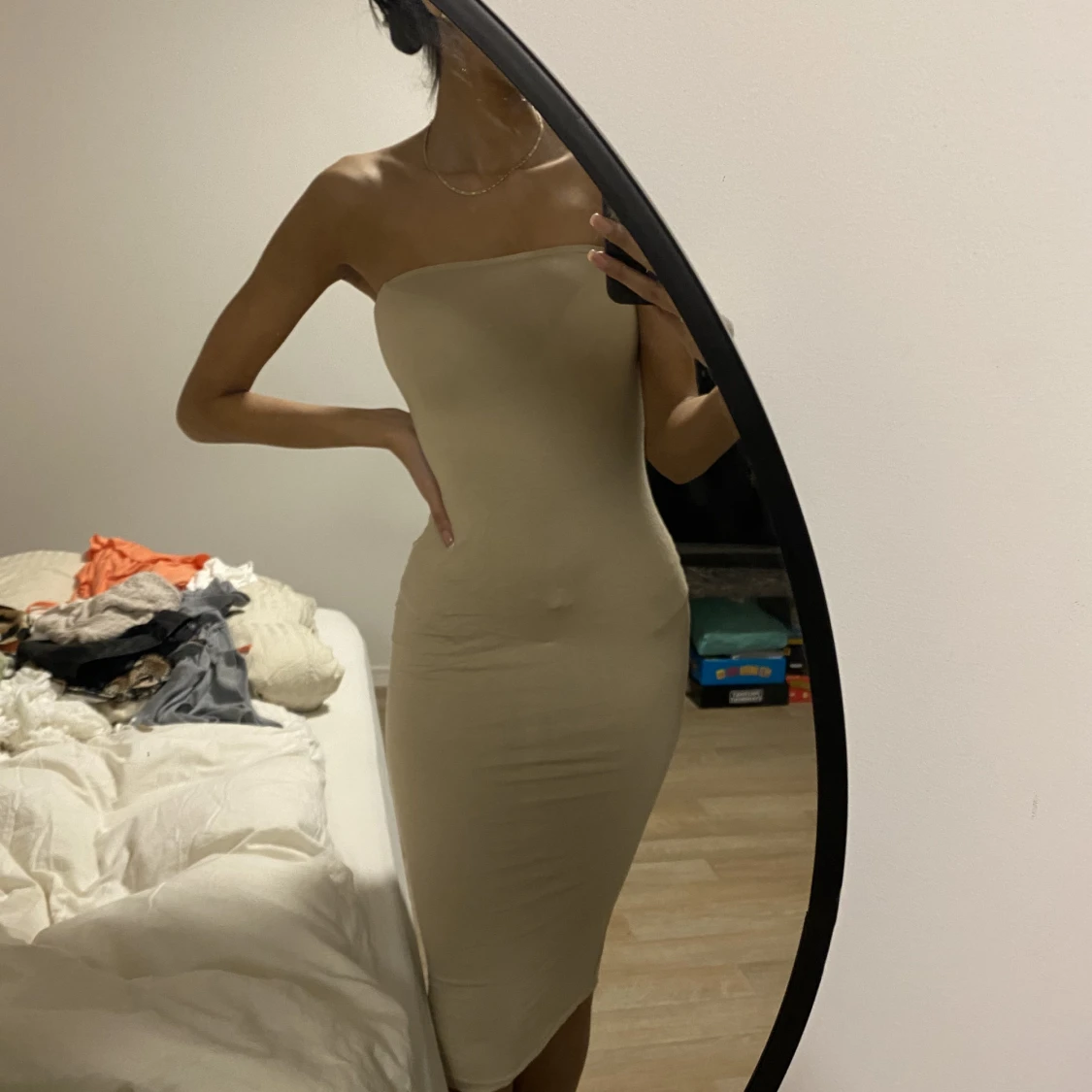 Olika klänningar 50kr/st