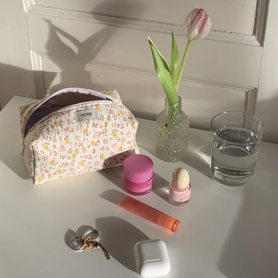 Handsydda necessärer  - 90