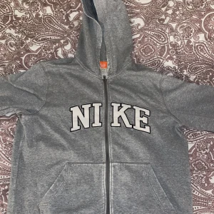 Nike zip up - Zip up från Nike:)