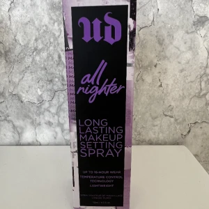 Stetting spray - Sterings spray jag inte behöver men sprayat den 4-8 gånger så den är fortfarande som ny. Fick den i present men inget jag kommer använda.