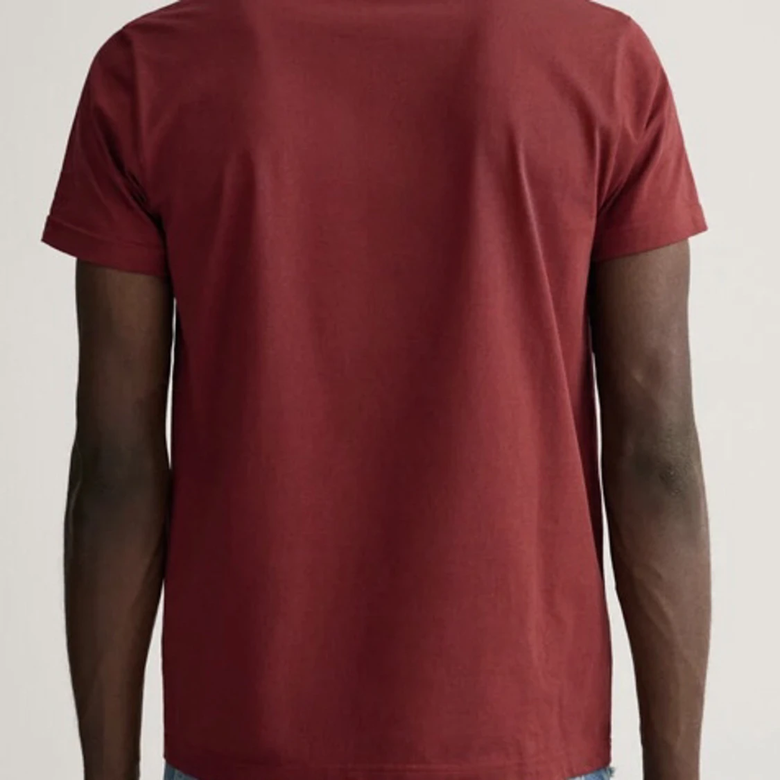 GANT t-shirt Oanvänd med lappen kvar - 91