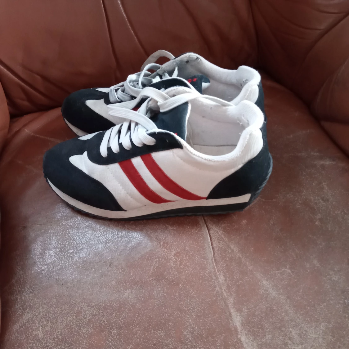 Gymnastikskor stl 39 - 90