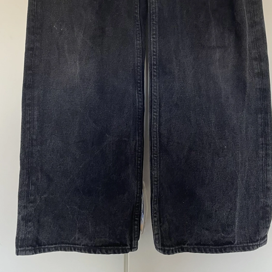 Svarta wideleg  - 91