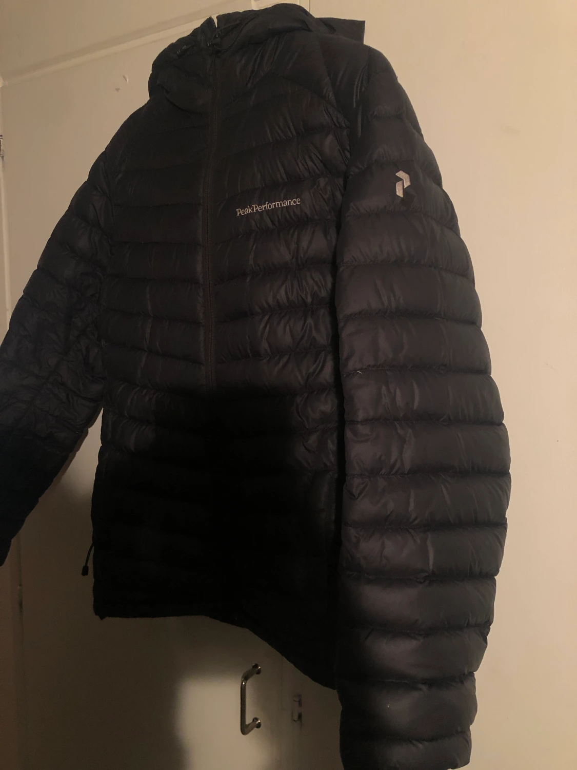 Peak Performance Jacka - 90