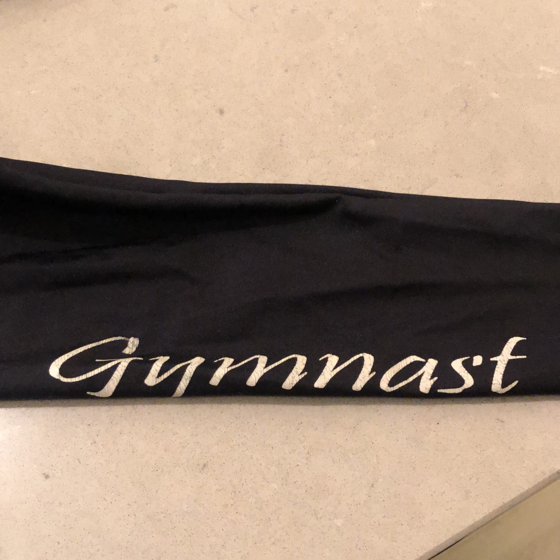 Träningstights 122/128 - 90