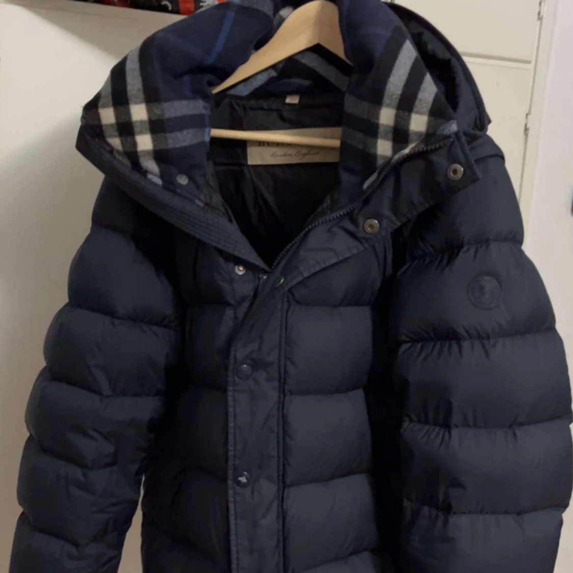 Burberry Jacka - 90