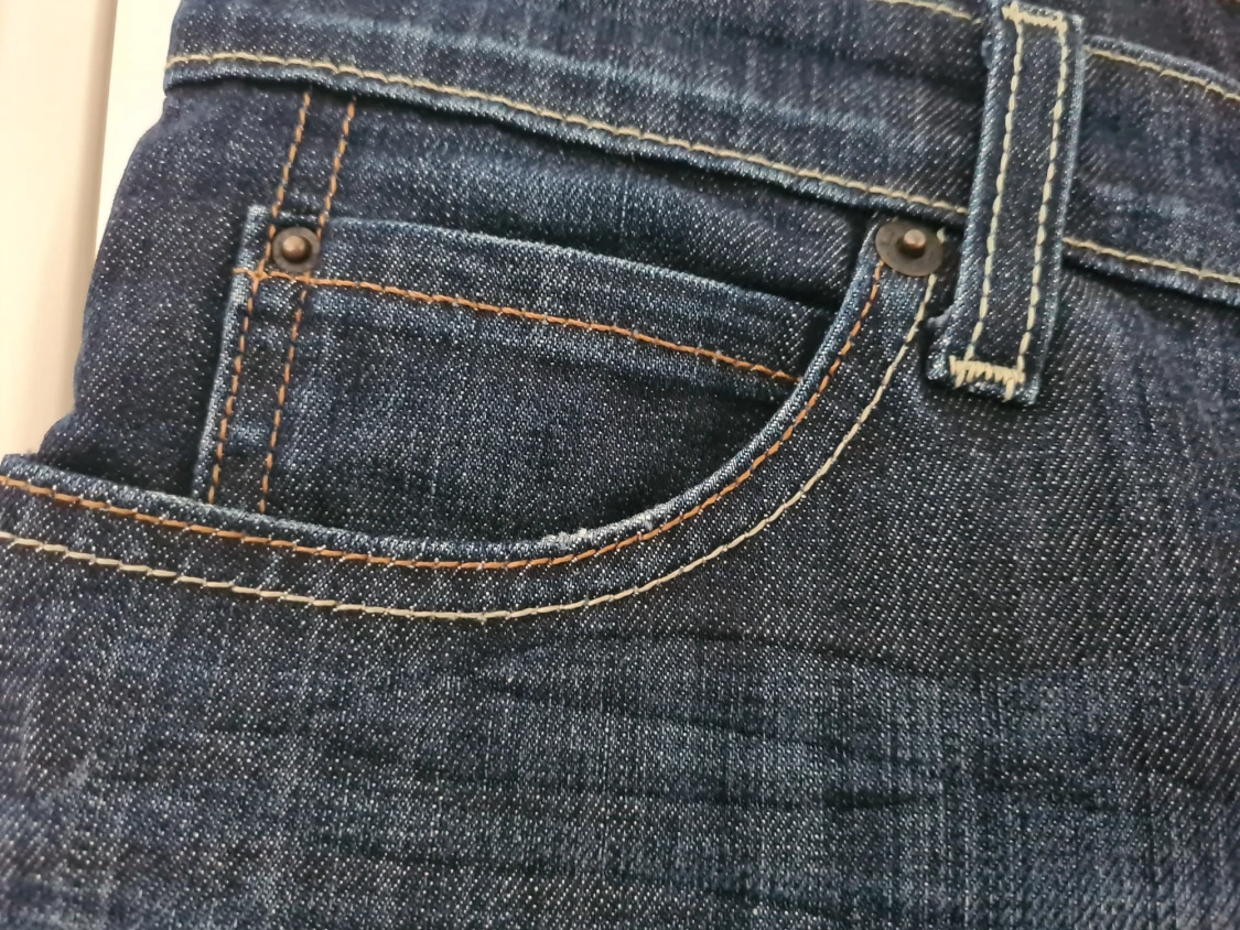 Levi's jeans 2000 - 90