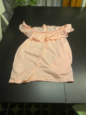 Rosa tröja  - Härlig på sommaren 