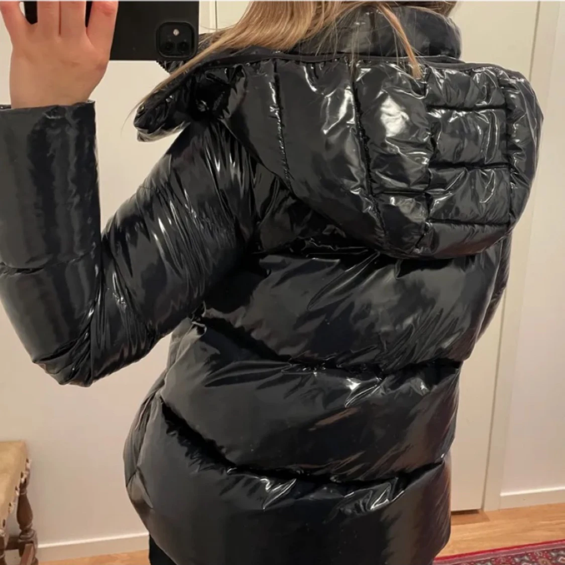 Tommy hilfiger Jacka - 90