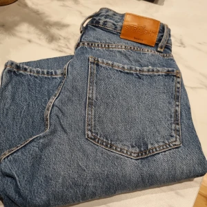 Bershka jeans - Jeans Bershka 