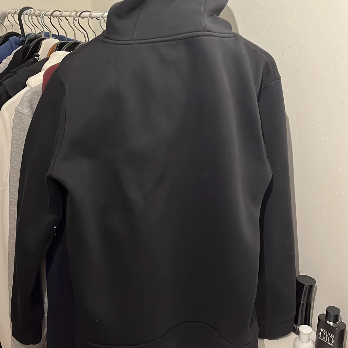 Hoodrich Hoodie - 90