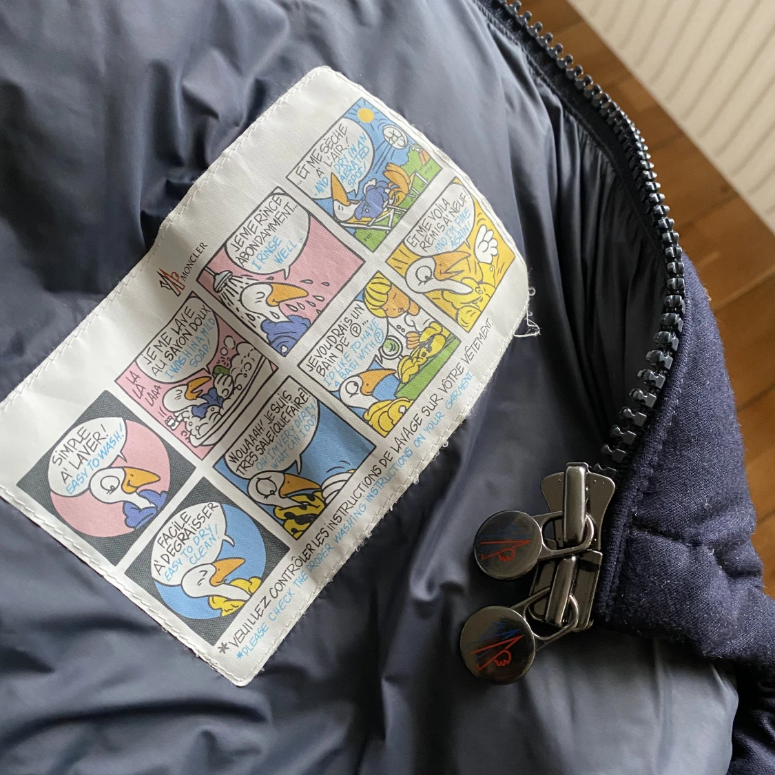 Moncler montgenevre - 91