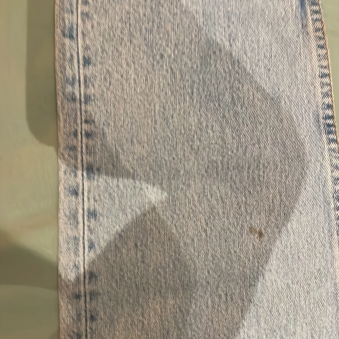 Levi’s Jeans vintage 503 - 91