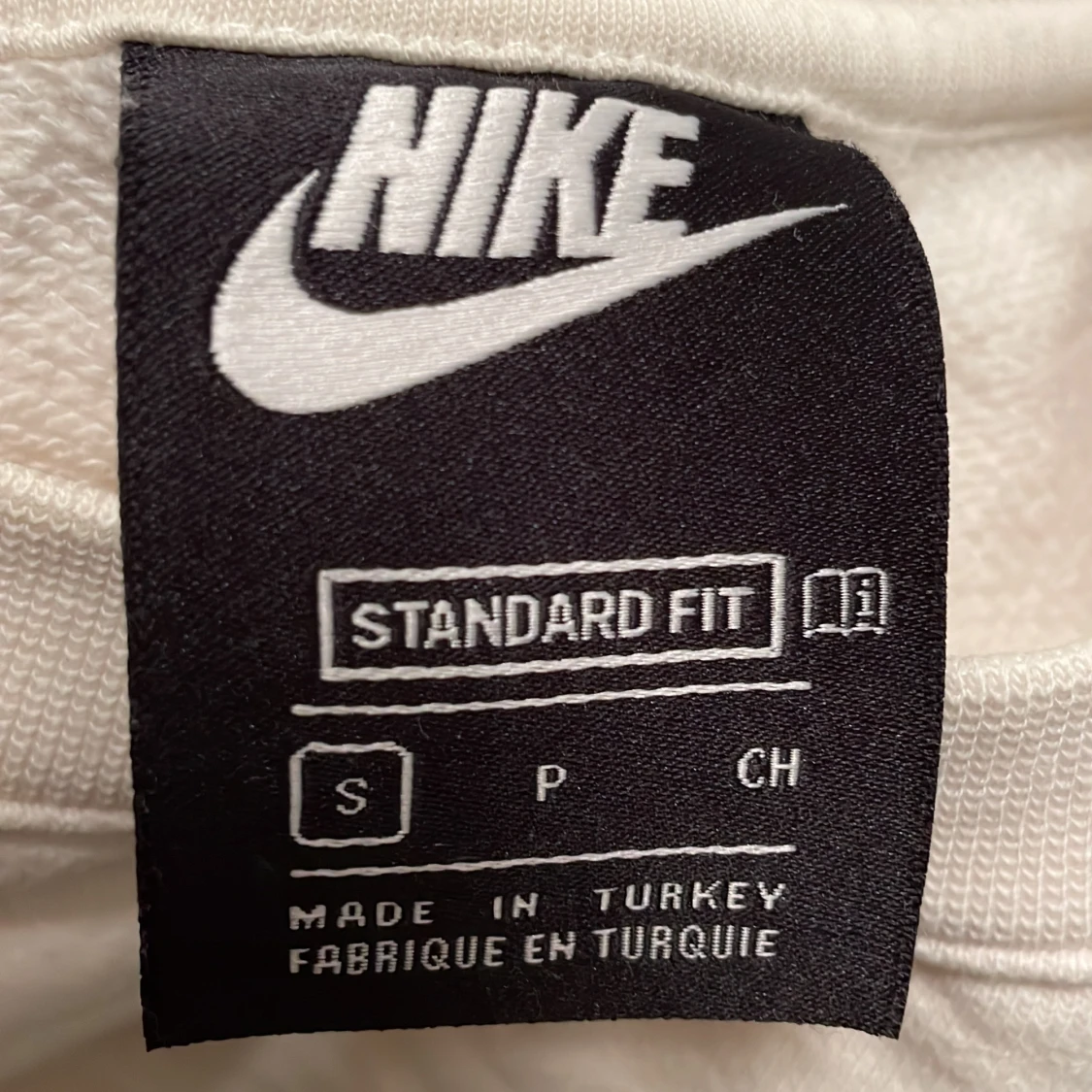 Nike sweatshirt  - 91