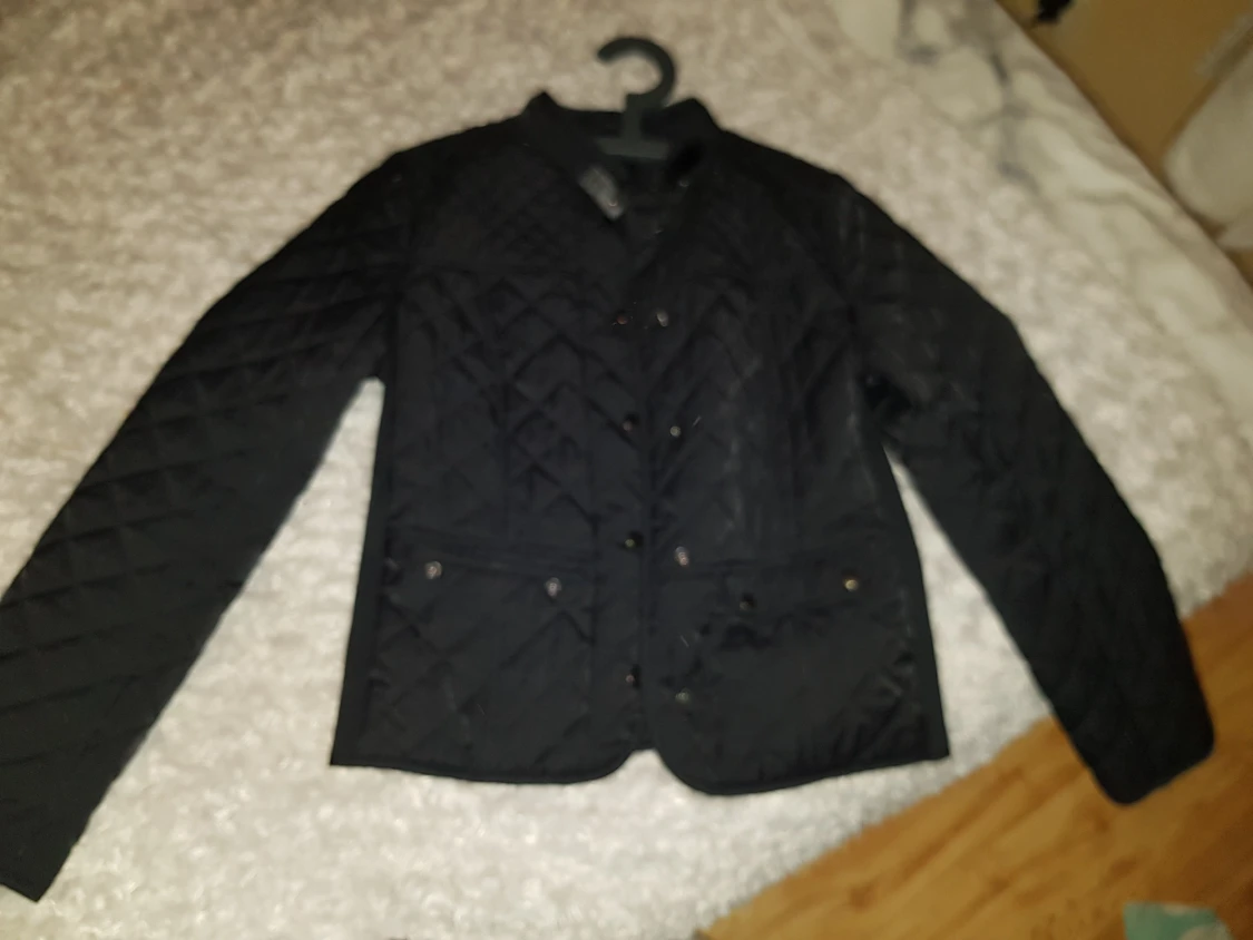 Fin damjacka - 90