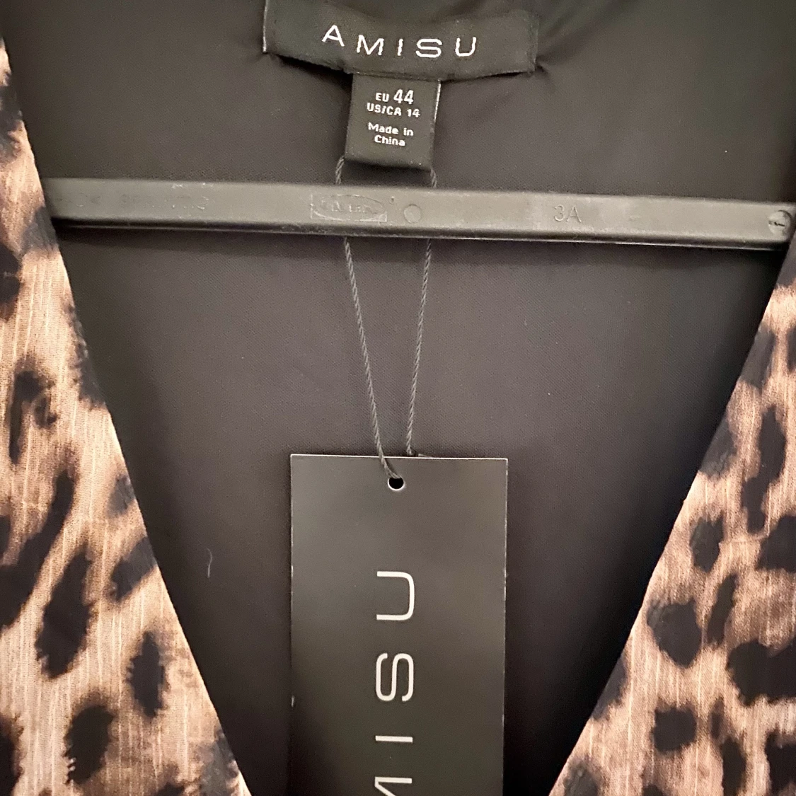 Lång klänning  - 90