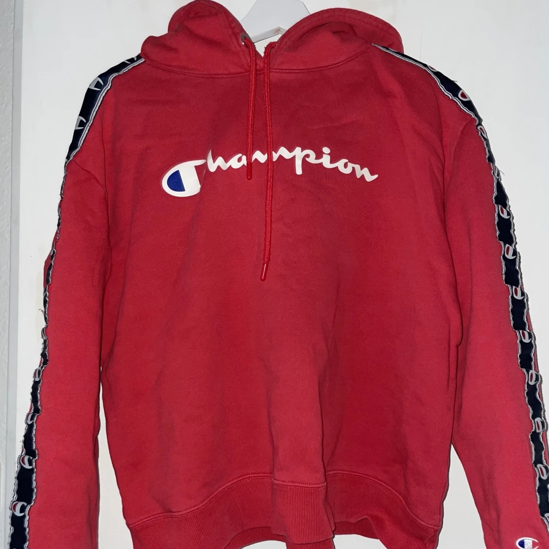 Champion hoodie