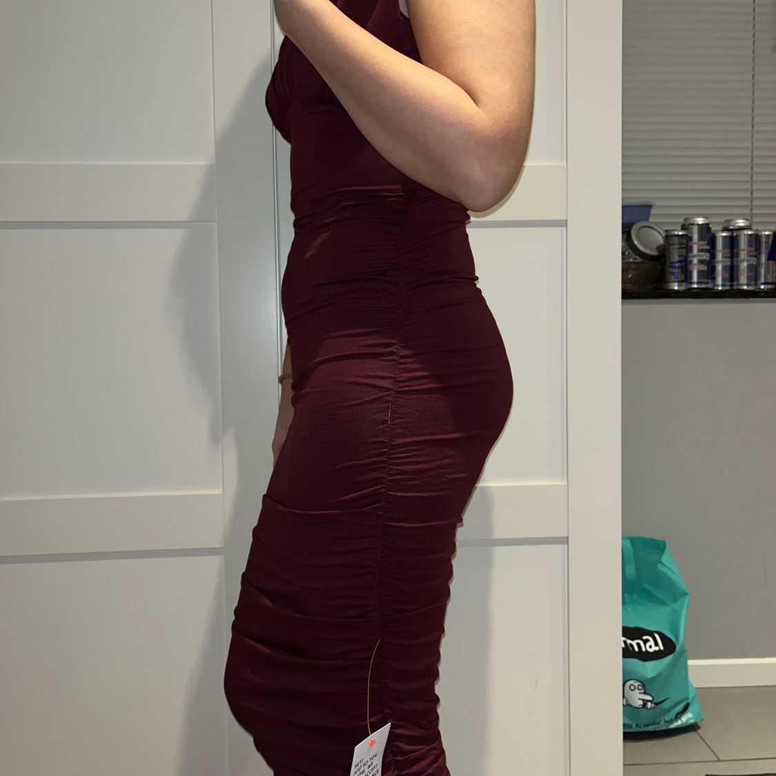 Classy Festklänning  - 90