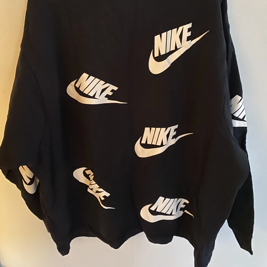 Nike-Sweatshirt - 90