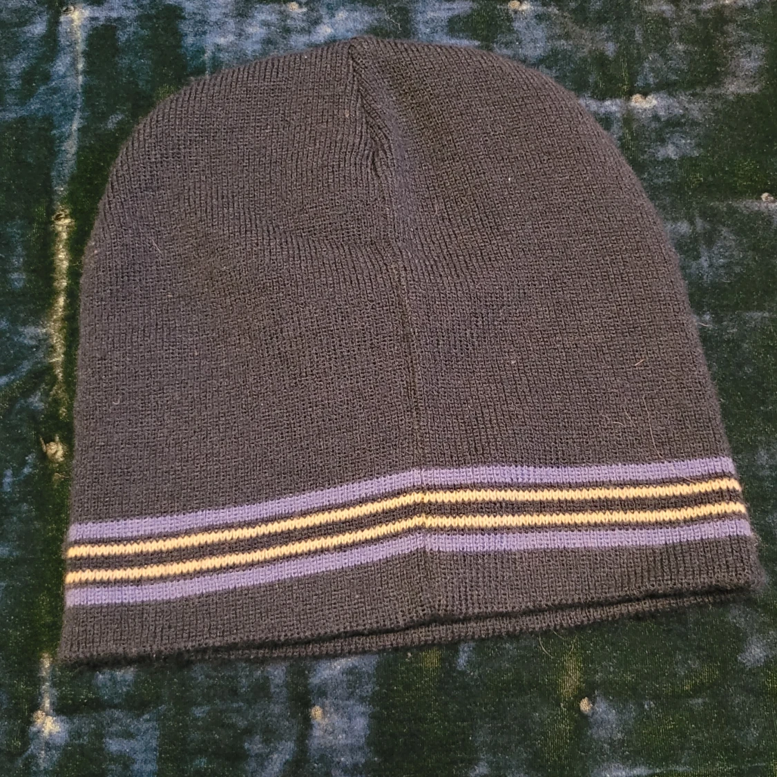 KORN BEANIE - 90