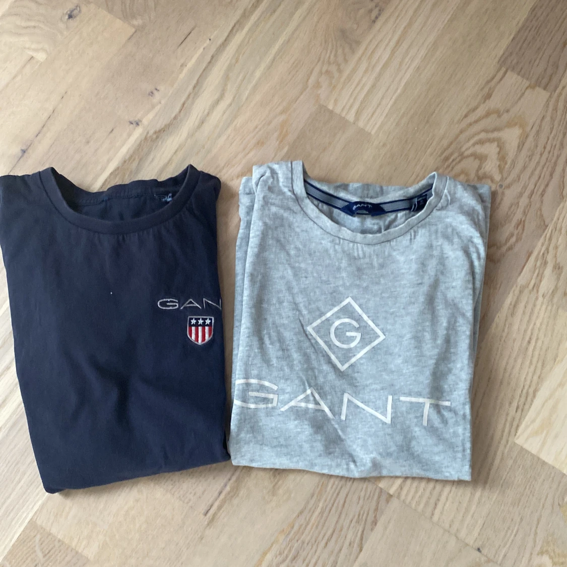 T-shirt GANT