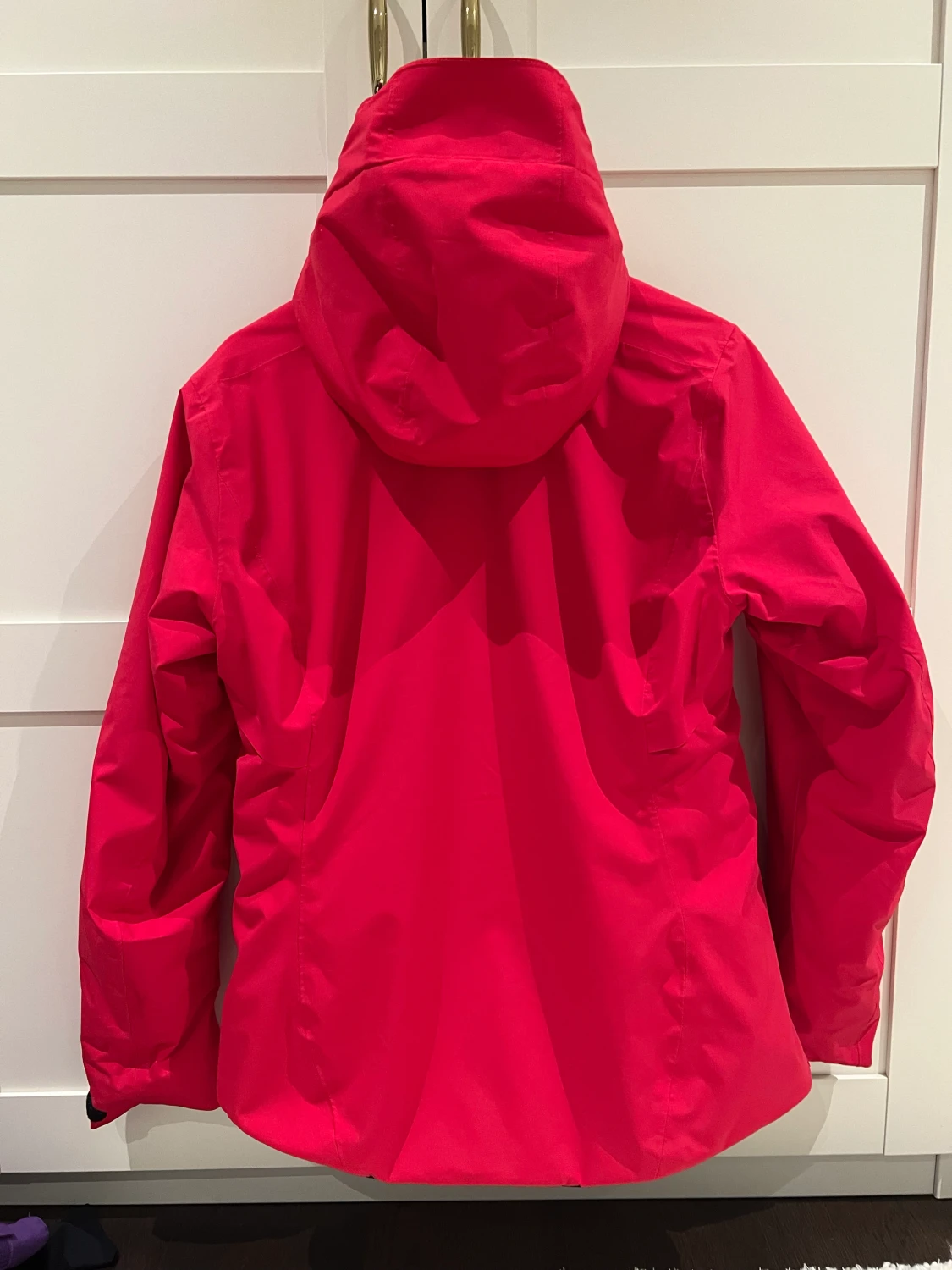 Peak performance skidjacka  - 90