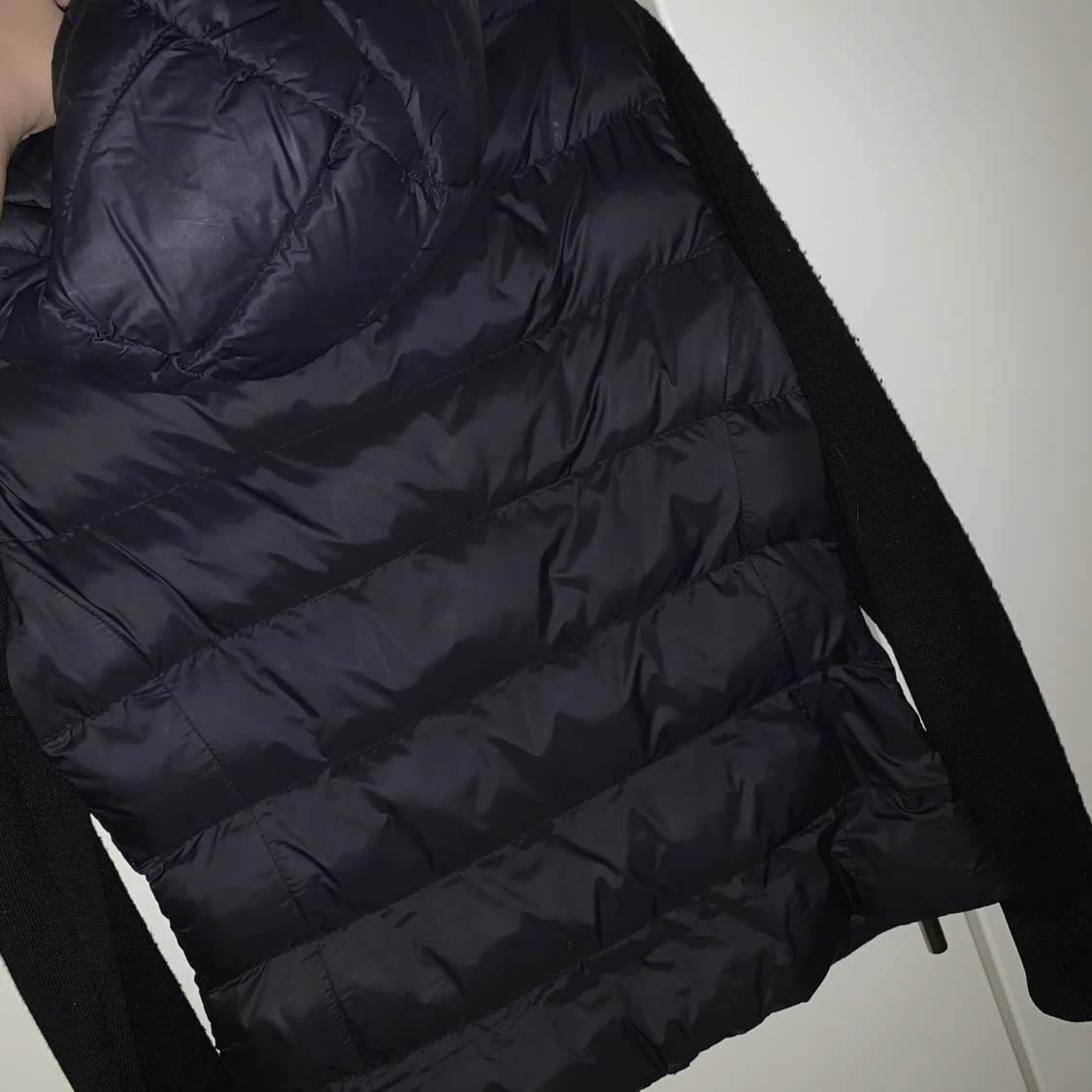 Moncler cardigan jacka  - 91