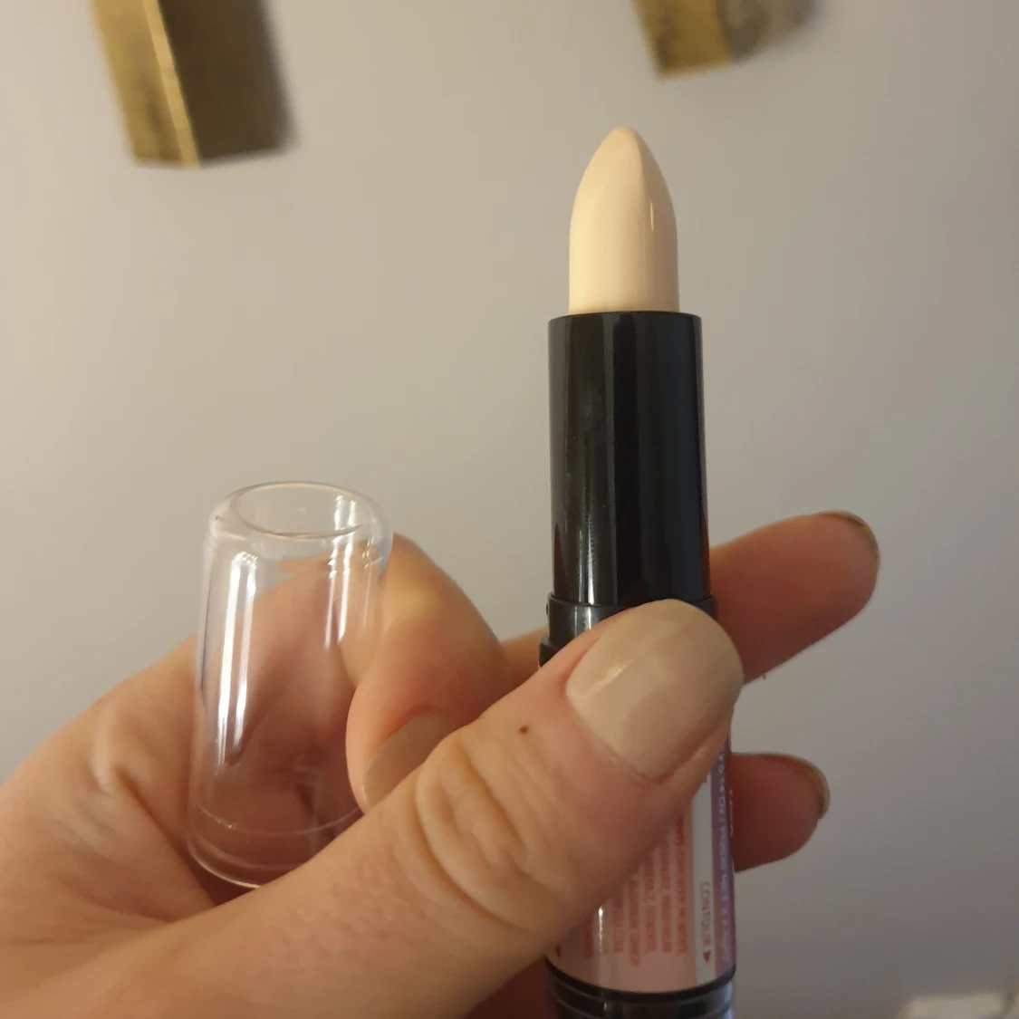 W7 contour stick  - 91