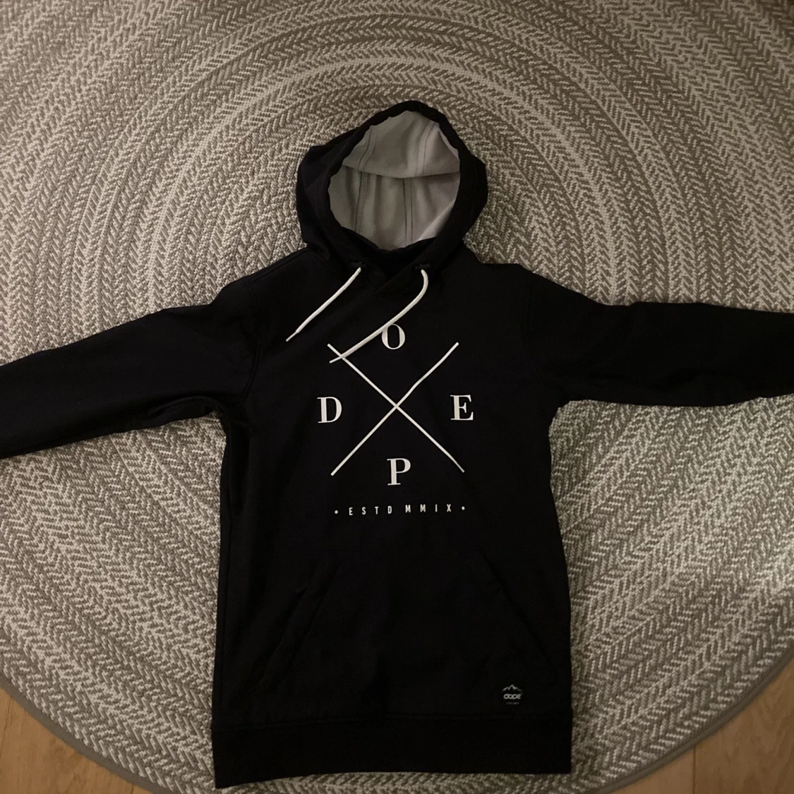 Dope snowboard jacka - 90