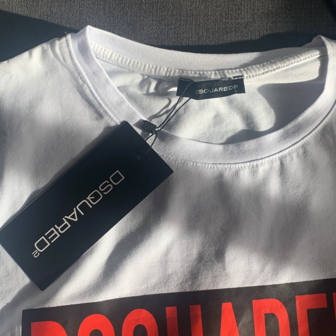 Dsquared 2 T shirt - 90