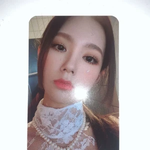 Photocard - Miyeon